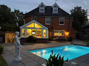 Pool & Patio- click for photo gallery